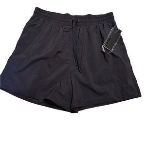 NWT Mono B shorts.